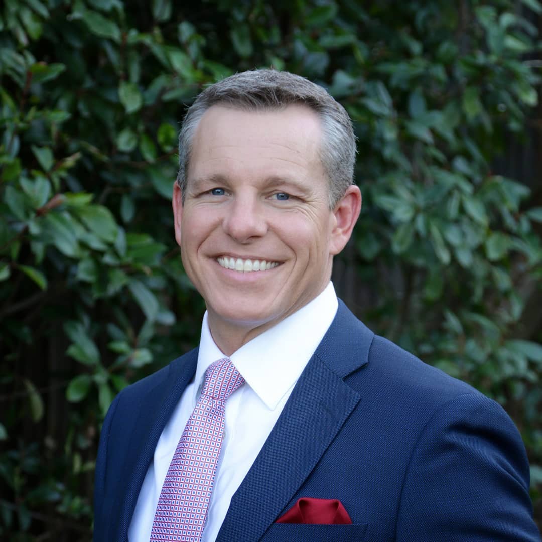 Dr. Jared Thomas, chiropractor in Roseville, CA